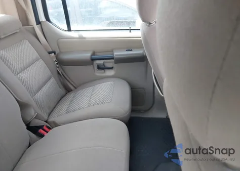 2003 Ford Explorer Sport Trac Xls/Xlt из США, поврежденный, VIN 1FMZU67E63UB48999